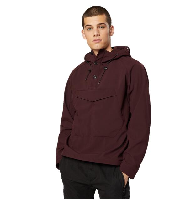 Top Quality Men GOGGLE jacket casual CP hoodies outdoor windbreak black army green wine red size M-XXL
Top Quality Men GOGGLE jacket casual CP hoodies outdoor windbreak black army green wine red size M-XXL