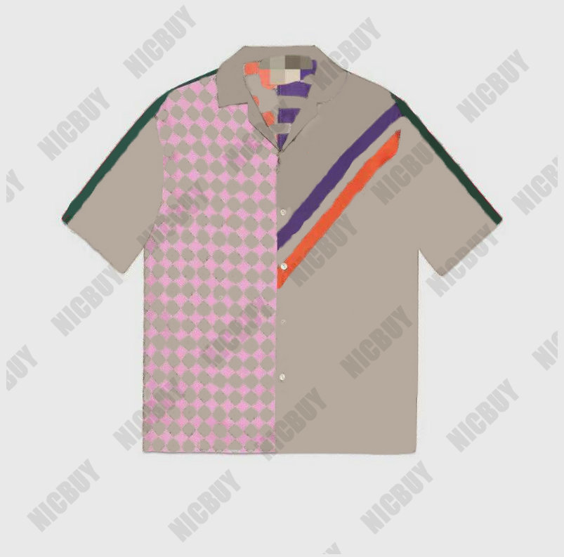 Summer Mens T-Shirts designer tee luxury tshirt color letter print t shirt Classic fashion womens clothing short sleeve shirts casual cotton t-shirt tops, Khaki
Summer Mens T-Shirts designer tee luxury tshirt color letter print t shirt Classic fashion womens clothing short sleeve shirts casual cotton t-shirt tops, Khaki