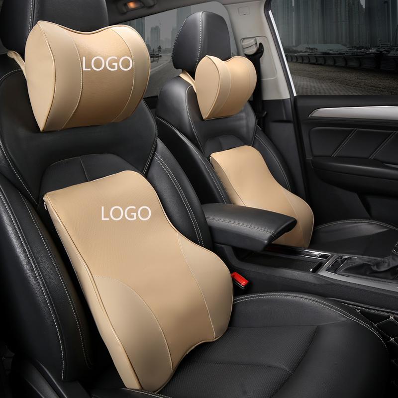 Seat Cushions Memory Foam Car Headrest Pillow Leather Supports For Changan CS35 PLUS 2021 CS95 CS85 CS75 CS55 CS15 EADO CX70
Seat Cushions Memory Foam Car Headrest Pillow Leather Supports For Changan CS35 PLUS 2021 CS95 CS85 CS75 CS55 CS15 EADO CX70