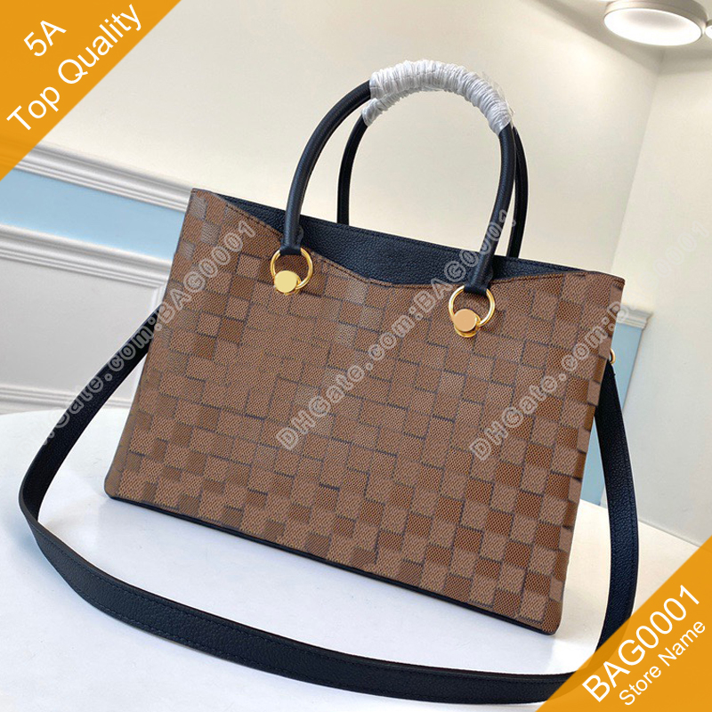 Riverside Bag Lady Designer Tote Fashion m40050 Mirror quality Crossbody Canvas Shoulderbags With Box B122, Red 40052
Riverside Bag Lady Designer Tote Fashion m40050 Mirror quality Crossbody Canvas Shoulderbags With Box B122, Red 40052