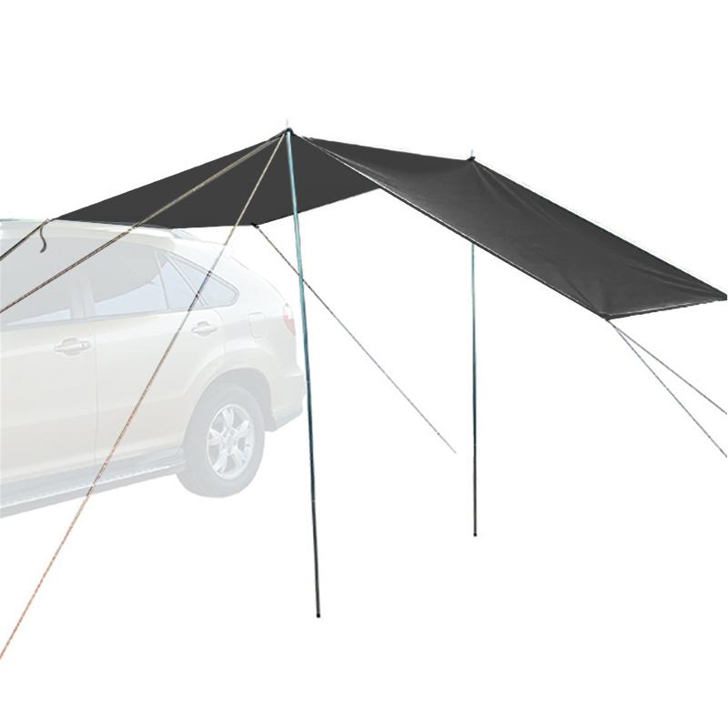 Tents And Shelters Car Side Awning Camping Sun Protection Tent Canopy Outdoor Off-road Vehicle Self-driving Equipment Workable
Tents And Shelters Car Side Awning Camping Sun Protection Tent Canopy Outdoor Off-road Vehicle Self-driving Equipment Workable