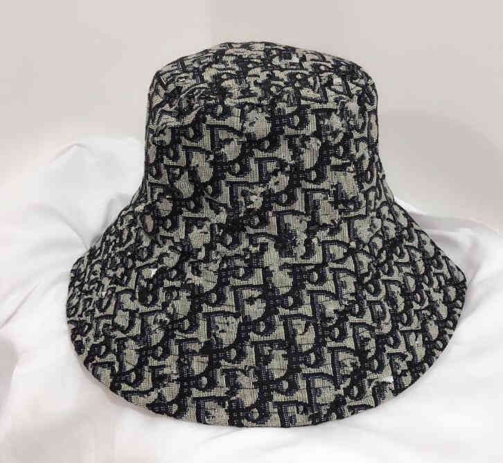 classic Big letters Bucket Hat Fashion Fold able Caps Black Fisher Beach Sun Visor Folding Cap, 20
classic Big letters Bucket Hat Fashion Fold able Caps Black Fisher Beach Sun Visor Folding Cap, 20