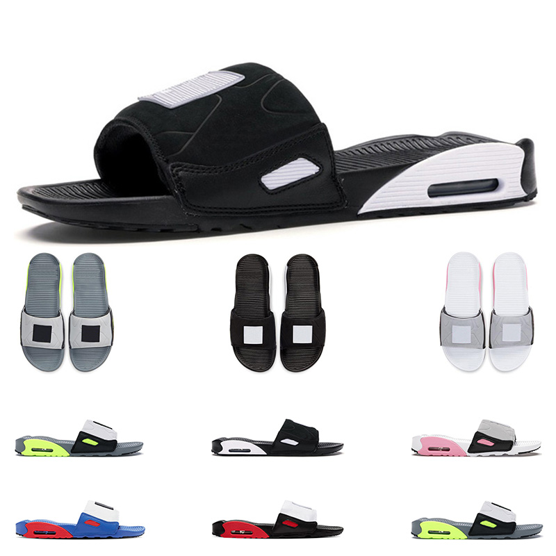 90 mens women Slide Beach Slippers summer volt black rose Game Royal Chile Red sports sneaker fashion outdoor, 1 volt
90 mens women Slide Beach Slippers summer volt black rose Game Royal Chile Red sports sneaker fashion outdoor, 1 volt