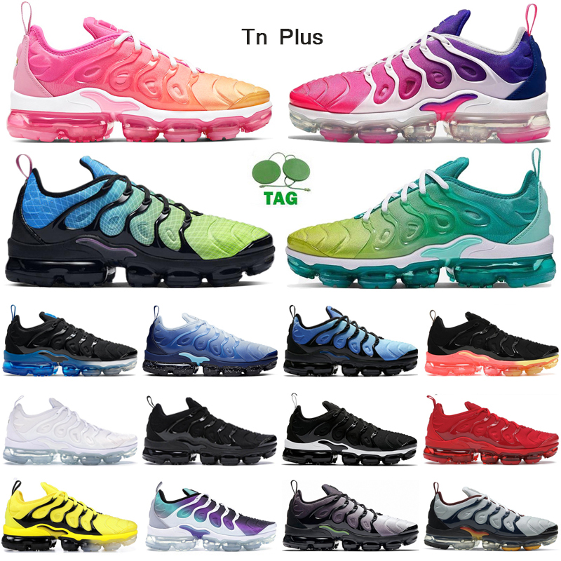 low price tn plus running shoes for men women Pure Platinum Cherry Fresh Triple Black White Aurora Green mens trainers sports sneakers size 47, Bred
low price tn plus running shoes for men women Pure Platinum Cherry Fresh Triple Black White Aurora Green mens trainers sports sneakers size 47, Bred