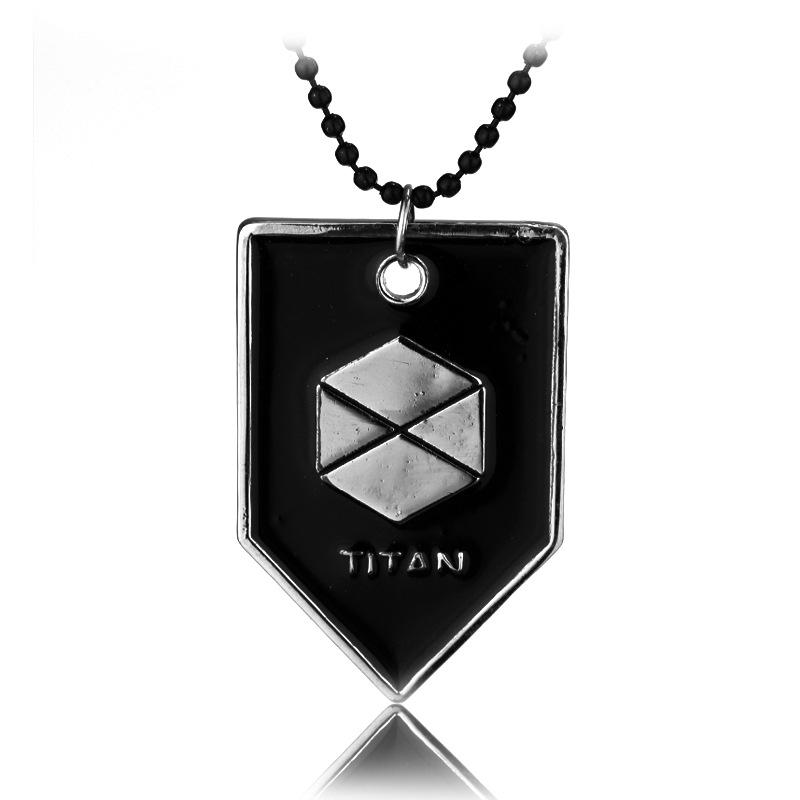 Pendant Necklaces Necklace Letter Logo Warlock Titan Ps4 Gaming Peripherals For Wowen Men Gift Banner 2 Game Jewelry
Pendant Necklaces Necklace Letter Logo Warlock Titan Ps4 Gaming Peripherals For Wowen Men Gift Banner 2 Game Jewelry