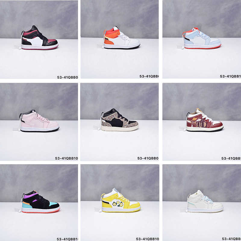 Infant Sneakers 6C-3Y Is Children's Basketball shoes Candy Obsidian Leopard BespokeINDSS 1S Kids Boy Girl Sneaker Toddlers Toddler Baby
Infant Sneakers 6C-3Y Is Children's Basketball shoes Candy Obsidian Leopard BespokeINDSS 1S Kids Boy Girl Sneaker Toddlers Toddler Baby