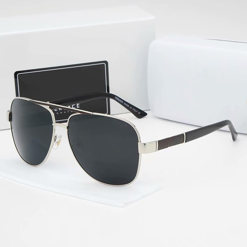 2021 women men Brand designer sunglasses Good Quality Fashion metal Oversized vintage female male UV400
2021 women men Brand designer sunglasses Good Quality Fashion metal Oversized vintage female male UV400