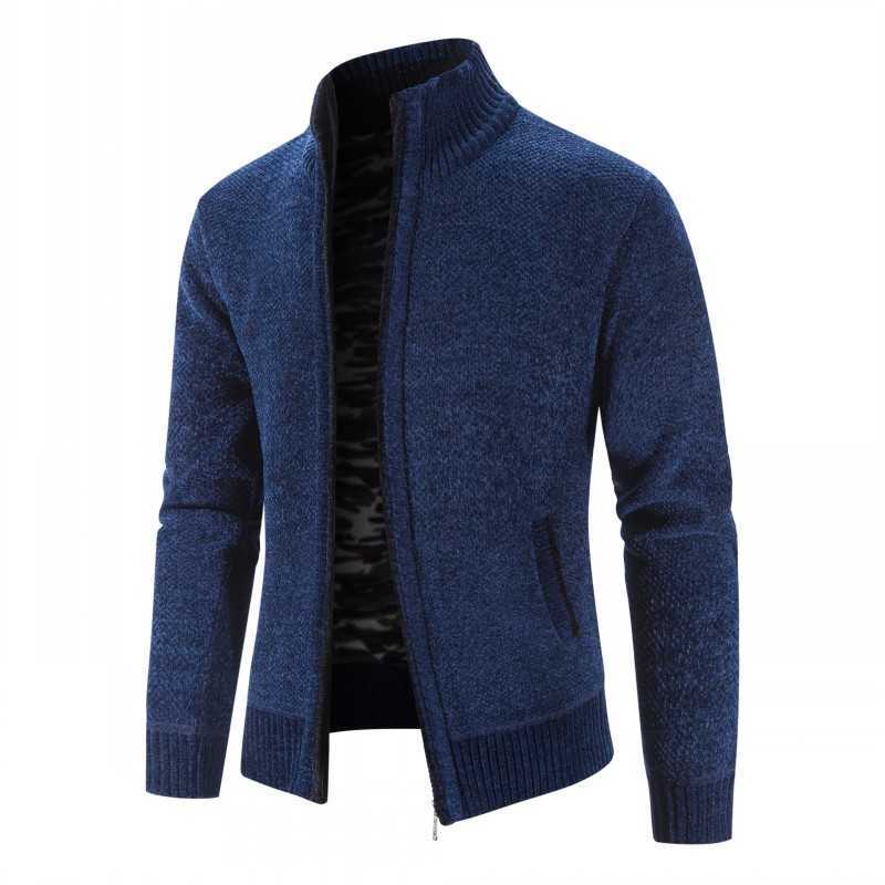 Cardigan Jacket Men Autumn Winter Men Warm Sweater Coat Men Knitted Sweater Solid Cardigan Jackets Man Casual Mens Clothing 211018, Xxxl
Cardigan Jacket Men Autumn Winter Men Warm Sweater Coat Men Knitted Sweater Solid Cardigan Jackets Man Casual Mens Clothing 211018, Xxxl