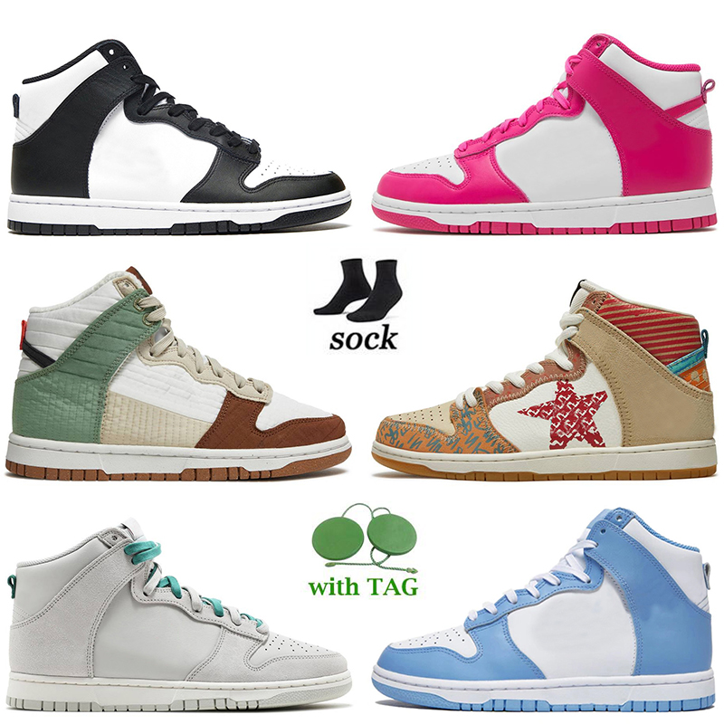 Women Mens Dunks Running Shoes SB High Platform Sneakers Pink Prime What The Vast Grey Fragment OG Black White LX Toasty Off Pro First Use Pack Trainers With Socks 36-45, D49 michigan 40-45
Women Mens Dunks Running Shoes SB High Platform Sneakers Pink Prime What The Vast Grey Fragment OG Black White LX Toasty Off Pro First Use Pack Trainers With Socks 36-45, D49 michigan 40-45