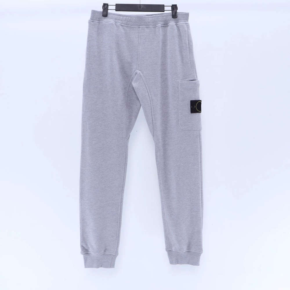 ISLAND 21SS STONE Spring Autumn Winter New Cotton Sweatpants Men Women Compass Embroidery Badge HipHop Casual Trackpants Men 012508, Black
ISLAND 21SS STONE Spring Autumn Winter New Cotton Sweatpants Men Women Compass Embroidery Badge HipHop Casual Trackpants Men 012508, Black
