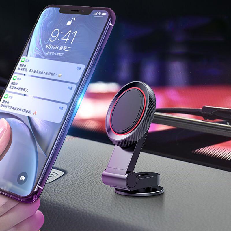 Cell Phone Mounts & Holders BuzzLee Universal Dashboard Magnet Holder For Magnetic Car Bracket Mount
Cell Phone Mounts & Holders BuzzLee Universal Dashboard Magnet Holder For Magnetic Car Bracket Mount
