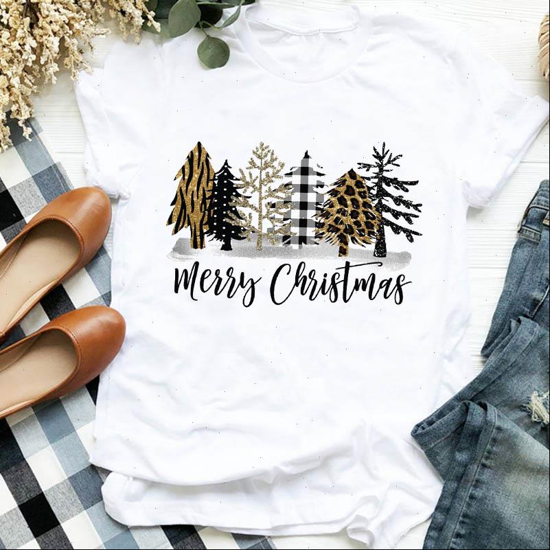 Women Lady Tops Fresh Tree Happy Time Year Autumn Winter Merry Christmas Tshirt Female Top Graphic Clothes Shirt T Tee, White
Women Lady Tops Fresh Tree Happy Time Year Autumn Winter Merry Christmas Tshirt Female Top Graphic Clothes Shirt T Tee, White