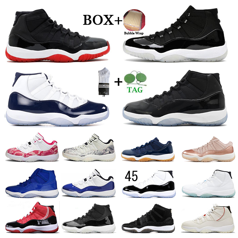 With box 11 Men Basketball Shoes Concord High 11s shoe Cap and Gown GAMMA BLUE Cool Grey Cherry SPACE WIN LIKE ROSE GOLD Georgetown good Quality sports Sneakers eur 36-47, #20 infrared 23
With box 11 Men Basketball Shoes Concord High 11s shoe Cap and Gown GAMMA BLUE Cool Grey Cherry SPACE WIN LIKE ROSE GOLD Georgetown good Quality sports Sneakers eur 36-47, #20 infrared 23