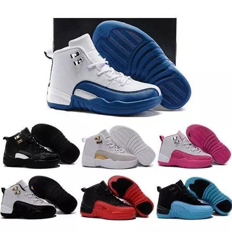 2021 Children's 12 Kids JORDÁN Basketball Shoes Baby Athletic Sports Boy Girls Training Sneakers eur 28-35
2021 Children's 12 Kids JORDÁN Basketball Shoes Baby Athletic Sports Boy Girls Training Sneakers eur 28-35