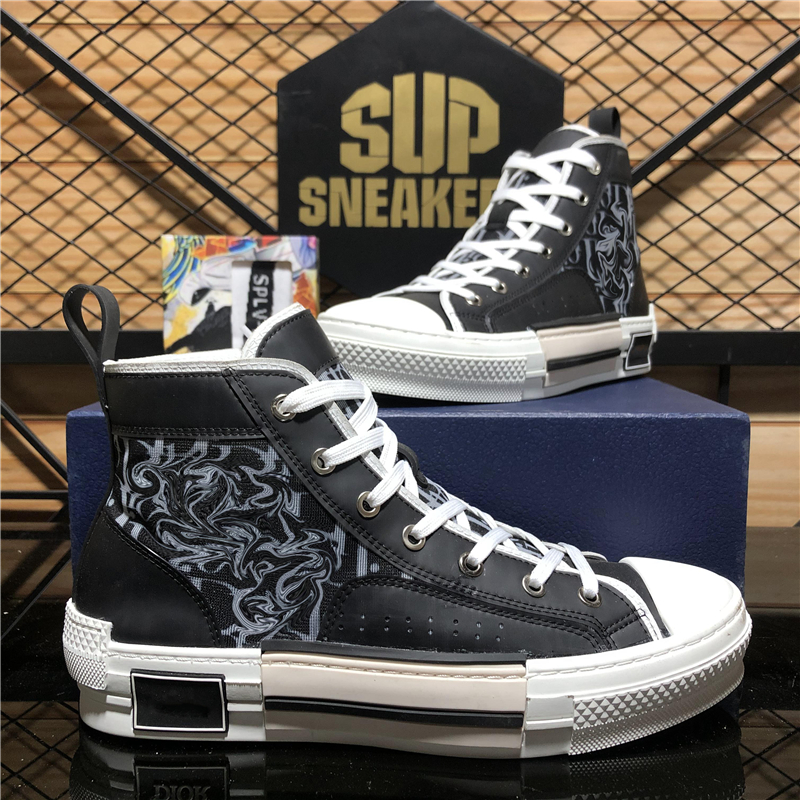 Top Men Womens B23 Casual Shoes Fashion Massage Designers Sneaker Technology Canvas Leather Breathable Soft Outdoor Flat Trainers Mens Platform Sneakers Shoe, Customize
Top Men Womens B23 Casual Shoes Fashion Massage Designers Sneaker Technology Canvas Leather Breathable Soft Outdoor Flat Trainers Mens Platform Sneakers Shoe, Customize