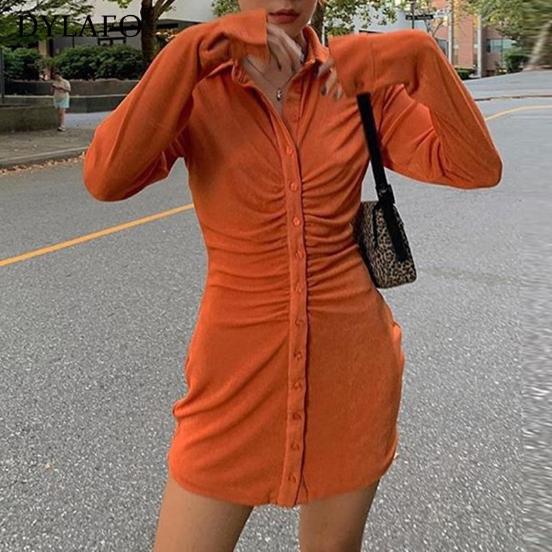 Spring Autumn Stack Design Flannel Pleated Bodycon Dresses For Women Enegant Party Street Casual Long Sleeve Mini Dress, Black
Spring Autumn Stack Design Flannel Pleated Bodycon Dresses For Women Enegant Party Street Casual Long Sleeve Mini Dress, Black