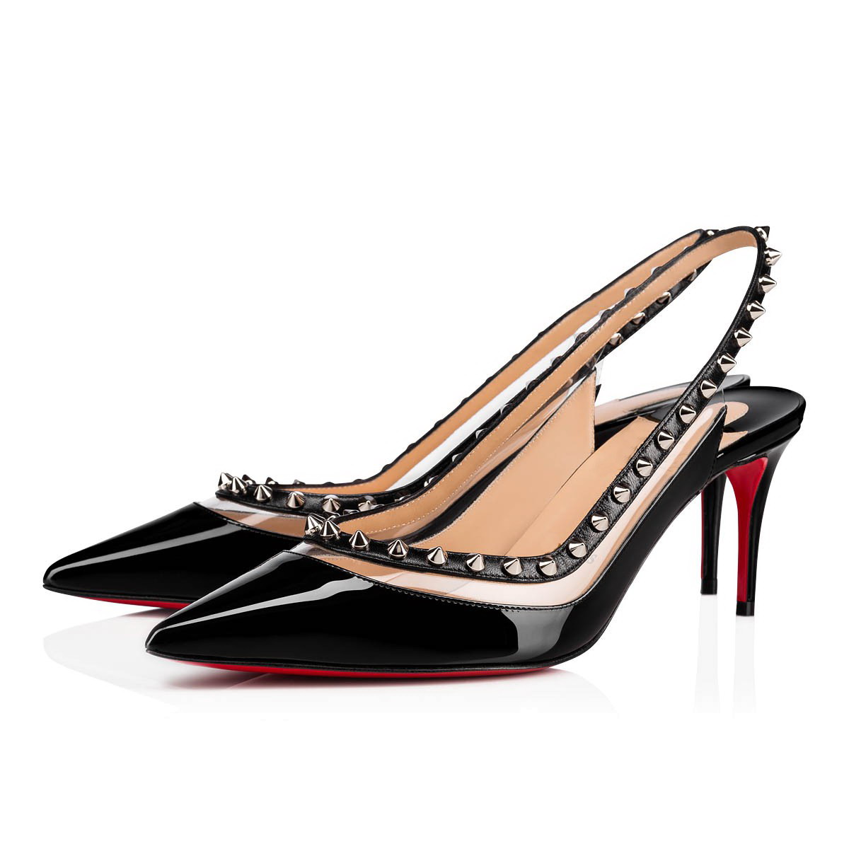 fashion luxury red bottom high heels for women shoes party wedding nude glitter spikes Pointed Toes Pumps womens dress shoe 35-42, Black
fashion luxury red bottom high heels for women shoes party wedding nude glitter spikes Pointed Toes Pumps womens dress shoe 35-42, Black