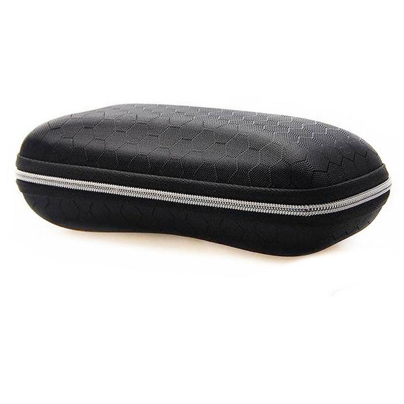 Other Fashion Accessories Sunglasses Glasses Case Black Oversized Zipper Eyewear Bag Waterproof Dustproof Eyeglasses Pouch
Other Fashion Accessories Sunglasses Glasses Case Black Oversized Zipper Eyewear Bag Waterproof Dustproof Eyeglasses Pouch
