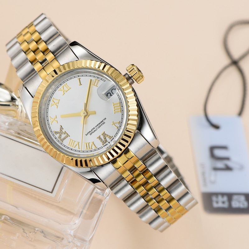 U1 AAA+ quality 31/36mm mens watches 2813 automatic movement stainless steel women watch waterproof Wristwatches Luminous montre de luxe gifts, Slivery;brown
U1 AAA+ quality 31/36mm mens watches 2813 automatic movement stainless steel women watch waterproof Wristwatches Luminous montre de luxe gifts, Slivery;brown