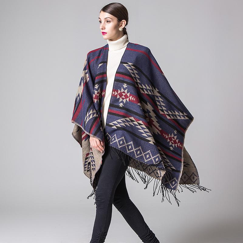 Scarves Artificial Cashmere Women Pashmina Shawl Soft Mujer Bufanda Scarf Wrap Oversize Poncho Pallium Jacquard Muffler Cape Tippet
Scarves Artificial Cashmere Women Pashmina Shawl Soft Mujer Bufanda Scarf Wrap Oversize Poncho Pallium Jacquard Muffler Cape Tippet