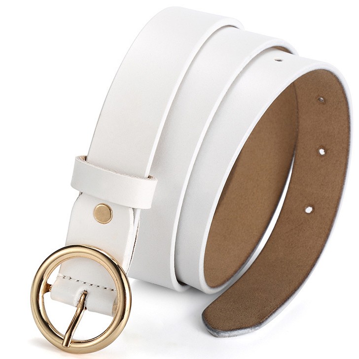 Fashion Big Buckle Genuine Leather Belt With Box Designer GG
men Women High Quality Mens Beltomen High Quality Mens Belt 250, Black;brown
Fashion Big Buckle Genuine Leather Belt With Box Designer GG
men Women High Quality Mens Beltomen High Quality Mens Belt 250, Black;brown