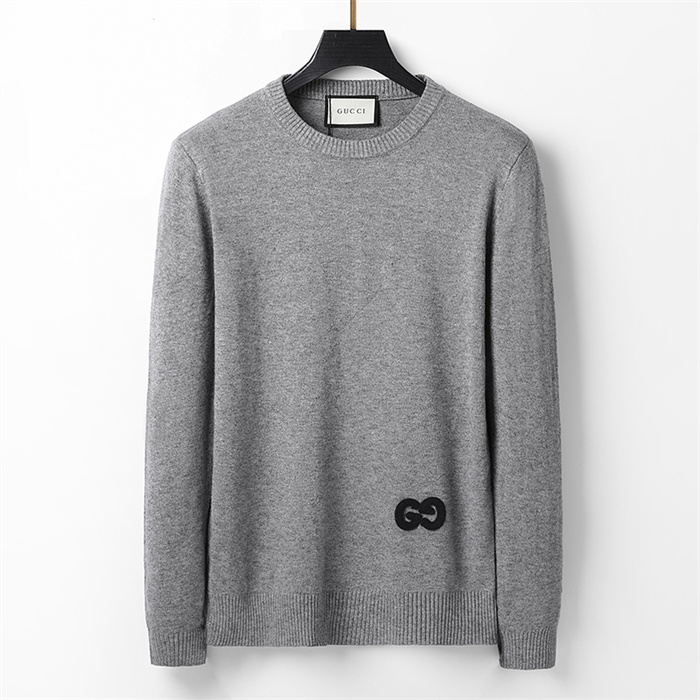 Men's sweater designer fashion autumn/winter hoodie alphabet embroidery women's casual circle neck long sleeve pullover high quality sweatshirt Asian size M-3XL JL05
Men's sweater designer fashion autumn/winter hoodie alphabet embroidery women's casual circle neck long sleeve pullover high quality sweatshirt Asian size M-3XL JL05