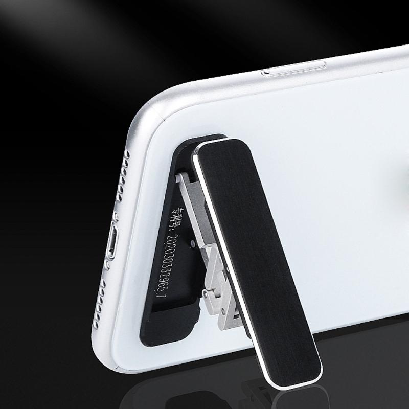Cell Phone Mounts & Holders Universal Mini Size Aluminum Portable Folding Desk Mount Holder Bracket Mobile Cradle Foldable Stand For Cellpho, Black
Cell Phone Mounts & Holders Universal Mini Size Aluminum Portable Folding Desk Mount Holder Bracket Mobile Cradle Foldable Stand For Cellpho, Black