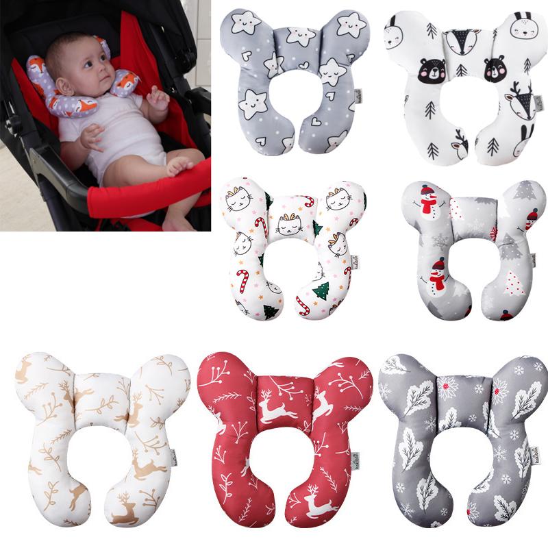 Pillows Kids Soft Neck Support Pillow U Shaped Headrest Head Protection Cushion Baby Travel Car Seat Head&Neck Protector Pad
Pillows Kids Soft Neck Support Pillow U Shaped Headrest Head Protection Cushion Baby Travel Car Seat Head&Neck Protector Pad