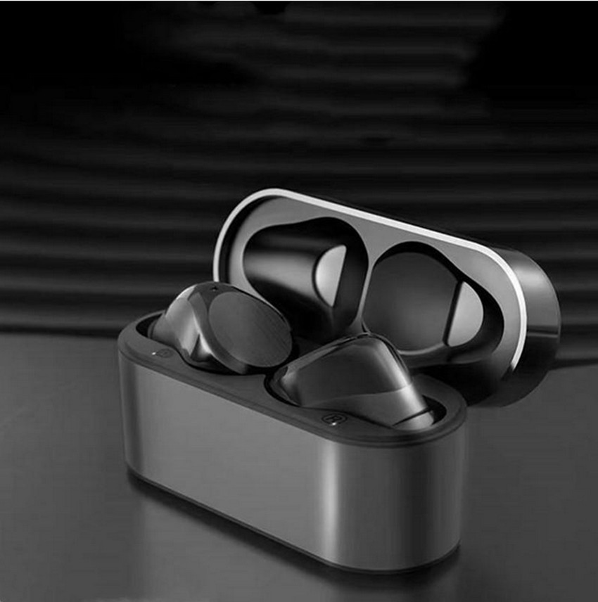 Gen 3 Transparency Wireless Earphones Wireless Charging Bluetooth Headphones Earbuds 2nd Generation headset
Gen 3 Transparency Wireless Earphones Wireless Charging Bluetooth Headphones Earbuds 2nd Generation headset