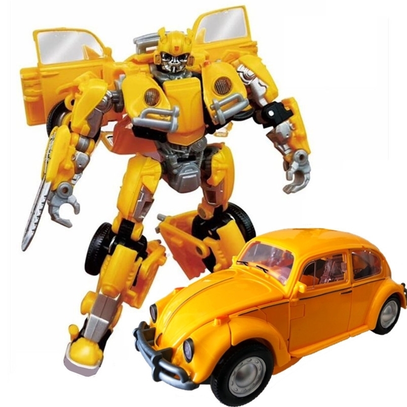 BMB Weijiang est Transformation SS Movie Robots Car Toys Anime Action Figures Dinosaur Model Deformation Kids Boy Gift 210805
BMB Weijiang est Transformation SS Movie Robots Car Toys Anime Action Figures Dinosaur Model Deformation Kids Boy Gift 210805