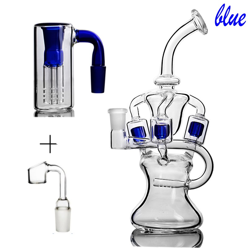 Colorful Feb Egg Thick Base Glass Water Recycler Glass Bong Water Pipes Oil Rigs Showerhead Perc Bongs with 14mm Banger dab rig
Colorful Feb Egg Thick Base Glass Water Recycler Glass Bong Water Pipes Oil Rigs Showerhead Perc Bongs with 14mm Banger dab rig