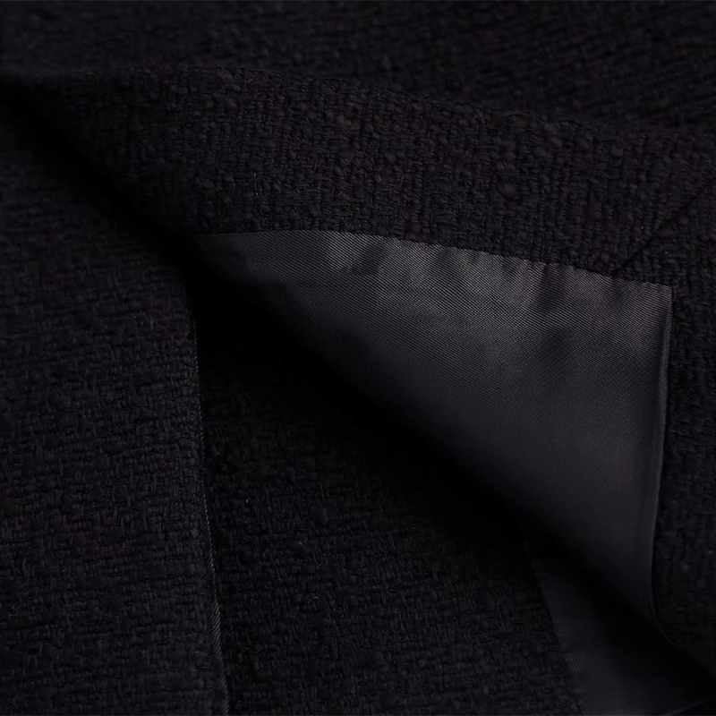 Vintage Woman Double Breasted Blazers Coat Fashion Office Ladies Autumn Jacket Female Chic Button Outerwears 210515