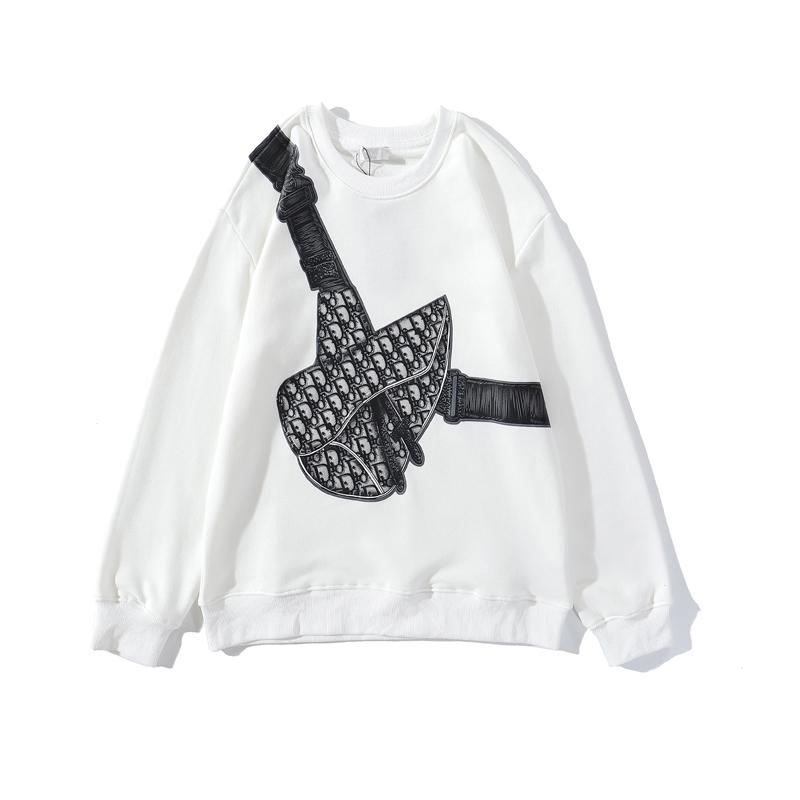 Mens High Quality Hoodies Fashion Spring Autumn Casual Hoodies Sweatshirts Trendy Printed Pullover Long Sleeve for Men and Women, White;black
Mens High Quality Hoodies Fashion Spring Autumn Casual Hoodies Sweatshirts Trendy Printed Pullover Long Sleeve for Men and Women, White;black
