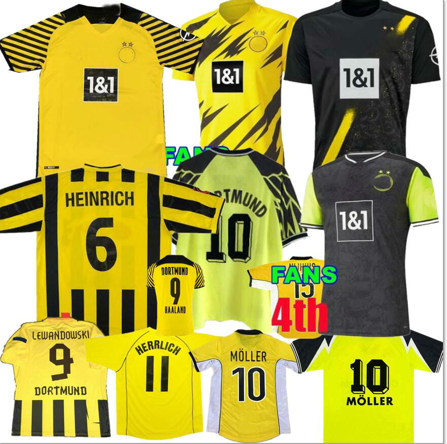 Retro classic 1995 96 97 98 2000 01 02 03 2012 2013 Borussia soccer jerseys ROSICKY LEWANDOWSKI MOLLER Dortmund REUS Retro football shirt, Green
Retro classic 1995 96 97 98 2000 01 02 03 2012 2013 Borussia soccer jerseys ROSICKY LEWANDOWSKI MOLLER Dortmund REUS Retro football shirt, Green