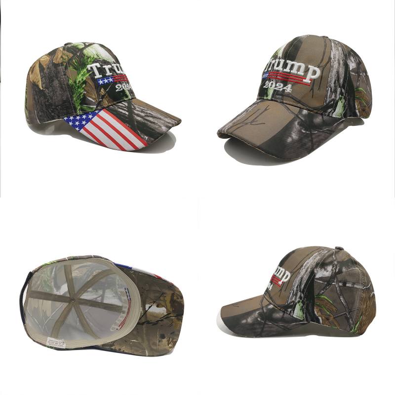 25PCS/DHL Camouflage Trump 2024 Ball Hat Women Mens Designers Snapback Baseball Caps Anti Biden US Flag MAGA Summer Sun Visor 1137 V2
25PCS/DHL Camouflage Trump 2024 Ball Hat Women Mens Designers Snapback Baseball Caps Anti Biden US Flag MAGA Summer Sun Visor 1137 V2