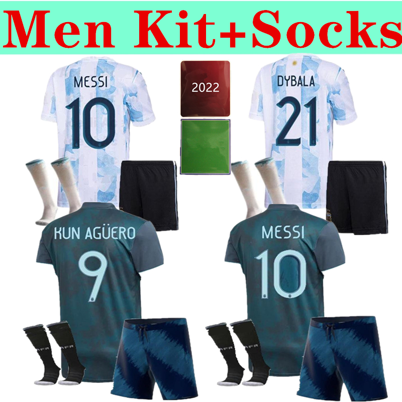men kit argentina soccer jersey 2021 copa america football shirt messi dybala aguero lo celso martinez tagliafico camiseta de futbol, Black;yellow
men kit argentina soccer jersey 2021 copa america football shirt messi dybala aguero lo celso martinez tagliafico camiseta de futbol, Black;yellow