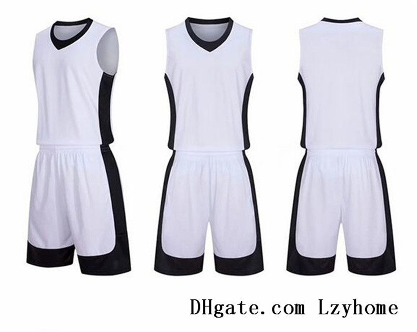 Stitched Basketball Jerseys Mens 0013, Black;red
Stitched Basketball Jerseys Mens 0013, Black;red