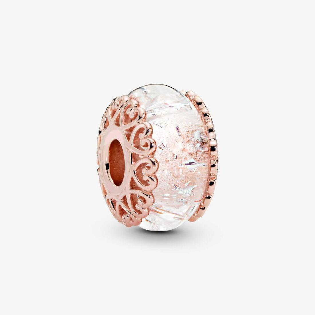 Designer Jewelry 925 Silver Bracelet Charm Bead fit Pandora Iridescent Murano Glass Slide Bracelets Beads European Style Charms Beaded Murano, Bronze;silver
Designer Jewelry 925 Silver Bracelet Charm Bead fit Pandora Iridescent Murano Glass Slide Bracelets Beads European Style Charms Beaded Murano, Bronze;silver
