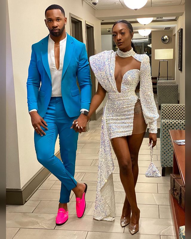 2021 Plus Size Arabic Aso Ebi Stylish Short Sexy Prom Dresses High Neck Sequined Evening Formal Party Second Reception Gowns Dress ZJ204