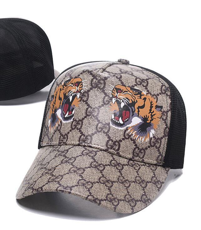 Designer Mens Baseball Caps woman Brand Tiger Head Hats bee snake Embroidered bone Men Women casquette Sun Hat gorras Sports mesh trucker Cap, Blue;gray
Designer Mens Baseball Caps woman Brand Tiger Head Hats bee snake Embroidered bone Men Women casquette Sun Hat gorras Sports mesh trucker Cap, Blue;gray