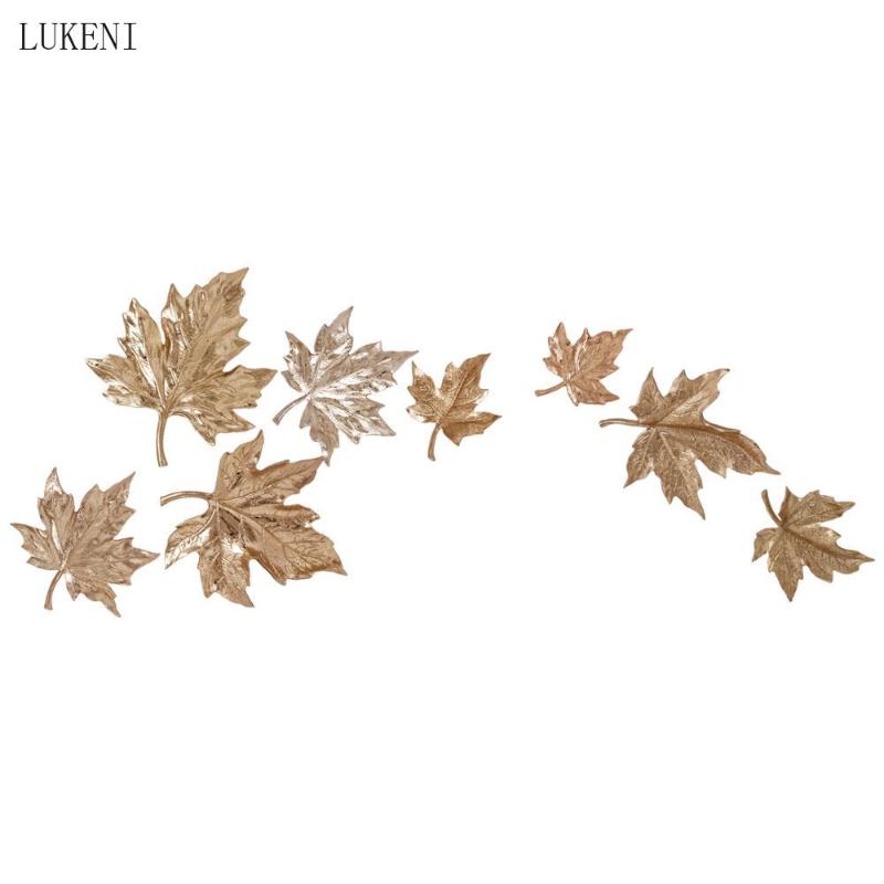 Light Luxury Metal Wall Hanging Home Decor Ceramics Crafts Creative Background Stereo Decoration Ornaments Decorative Objects & Figurines
Light Luxury Metal Wall Hanging Home Decor Ceramics Crafts Creative Background Stereo Decoration Ornaments Decorative Objects & Figurines
