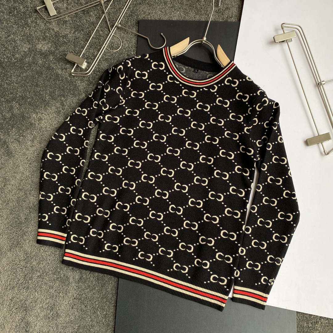 Mens Sweaters Luxury designer Winter Sweater Man O-neck Casual pullover Knit Jumpers zip Long Pullovers Famous Brand Youth autumn Thicken As, White;black
Mens Sweaters Luxury designer Winter Sweater Man O-neck Casual pullover Knit Jumpers zip Long Pullovers Famous Brand Youth autumn Thicken As, White;black