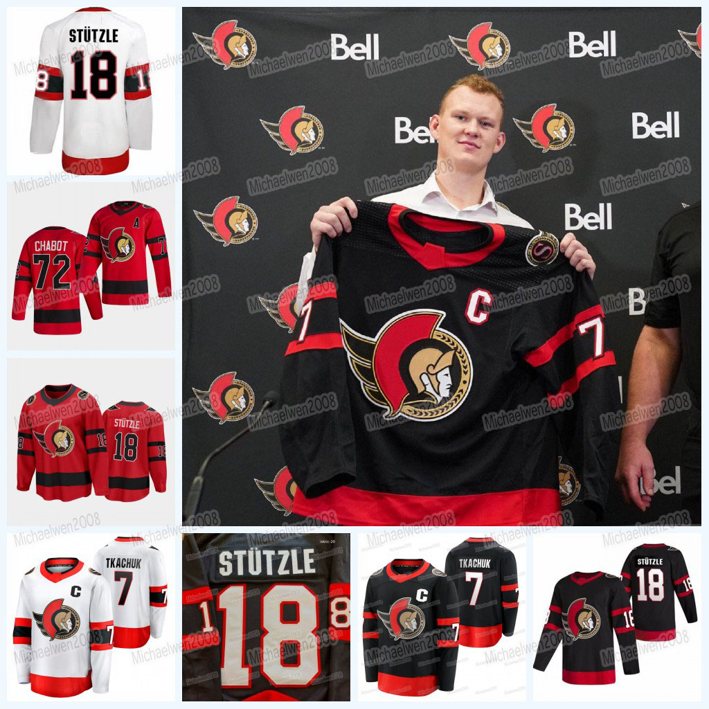 Brady Tkachuk C Patch Ottawa Senators 2021-22 Retro Jersey Tim Stützle Thomas Chabot Matt Murray Connor Brown Craig Anderson Zaitsev Filip Gustavsson Chris Tierney, Men
Brady Tkachuk C Patch Ottawa Senators 2021-22 Retro Jersey Tim Stützle Thomas Chabot Matt Murray Connor Brown Craig Anderson Zaitsev Filip Gustavsson Chris Tierney, Men