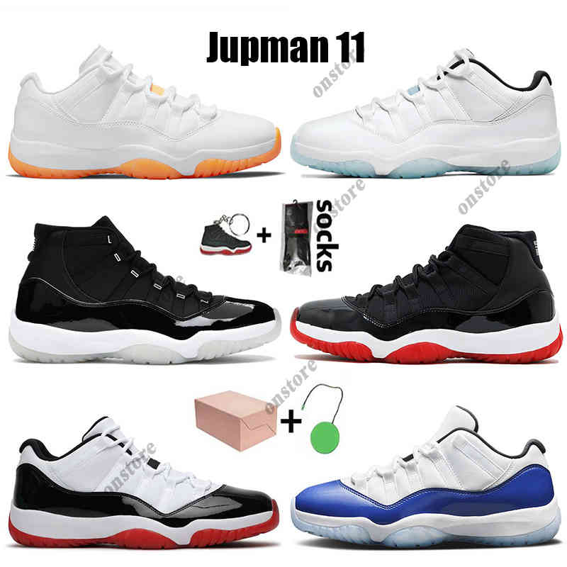 Quality 2021 With Top Box 11s Basketball Shoes Jumpman 11 Low Legend Blue Retro Citrus Jubilee 25th Anniversary Bred Women Mens Trainers, #4 high brd 2019 36-47
Quality 2021 With Top Box 11s Basketball Shoes Jumpman 11 Low Legend Blue Retro Citrus Jubilee 25th Anniversary Bred Women Mens Trainers, #4 high brd 2019 36-47