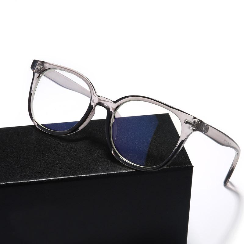Fashion Sunglasses Frames Evove Computer Glasses Men Women Gaming Anti Blue Light Eyewear Tint Clear Lens Spectacles Eyeglasses Frame Transp
Fashion Sunglasses Frames Evove Computer Glasses Men Women Gaming Anti Blue Light Eyewear Tint Clear Lens Spectacles Eyeglasses Frame Transp