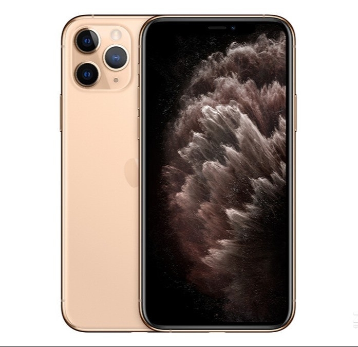 Refurbished Unlocked 5.8 inch iPhone X in iPhone 11 pro style Apple iPhone 11 pro RAM 3GB ROM 64GB/256GB, Black
Refurbished Unlocked 5.8 inch iPhone X in iPhone 11 pro style Apple iPhone 11 pro RAM 3GB ROM 64GB/256GB, Black