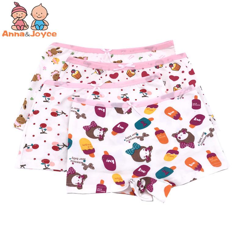 Pcs/lot Boxer Underwear Baby Girls Cotton High Quality And Print With For 2-10 Years Panties, Camo
Pcs/lot Boxer Underwear Baby Girls Cotton High Quality And Print With For 2-10 Years Panties, Camo