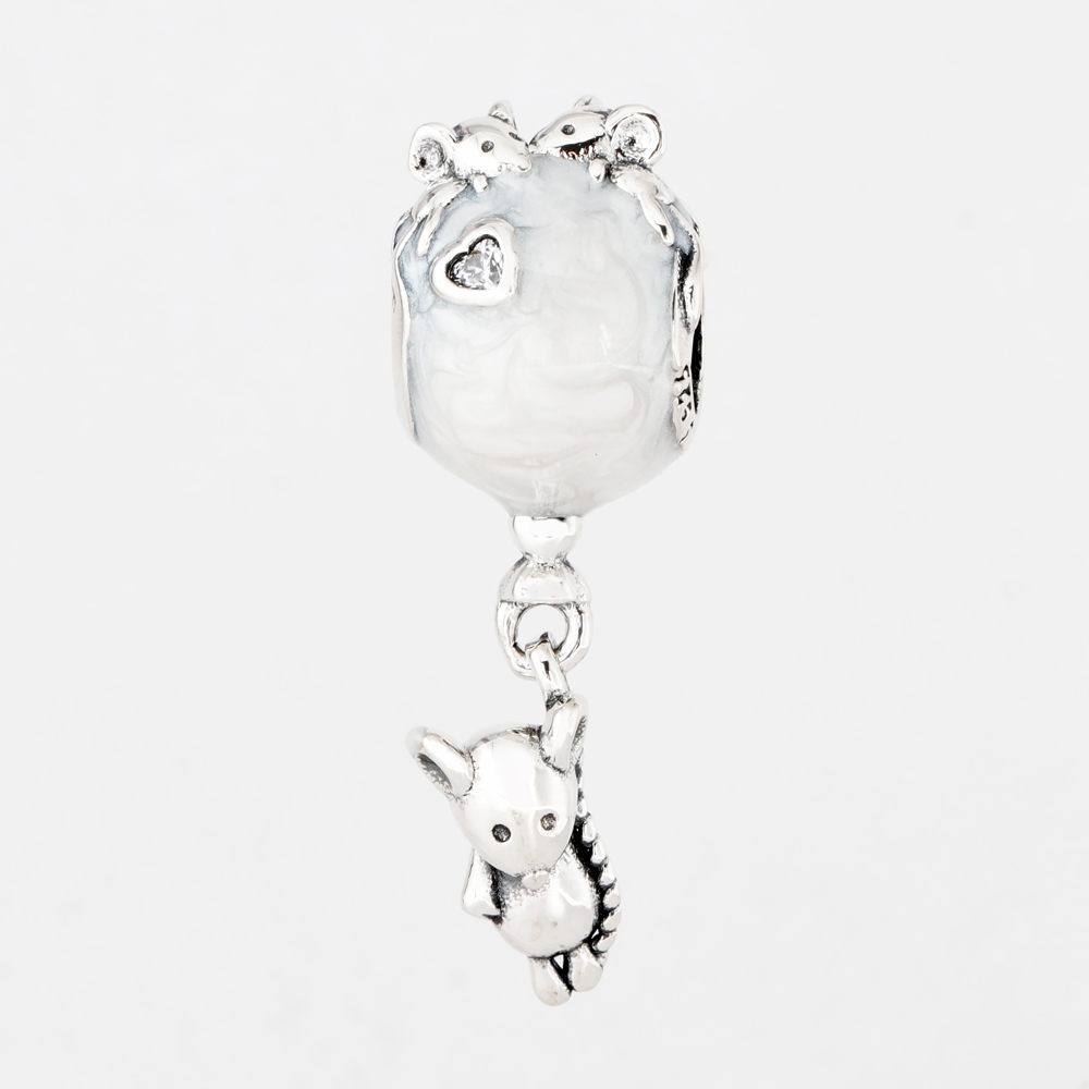 100% Factory wholesale 925 Sterling Silver European Charms Beads Fit Romantic Gift Necklace Bracelets DIY Sweetheart Jewelry 20pcs/lot Free ship 797240EN23
100% Factory wholesale 925 Sterling Silver European Charms Beads Fit Romantic Gift Necklace Bracelets DIY Sweetheart Jewelry 20pcs/lot Free ship 797240EN23