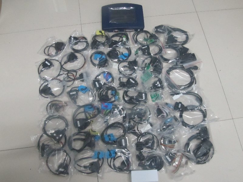 High Quality Mileage Diagnostic Tool Digiprog3 V4.94 Full set DIGIPROG 3 4.94 OBD Version Odometer programmer