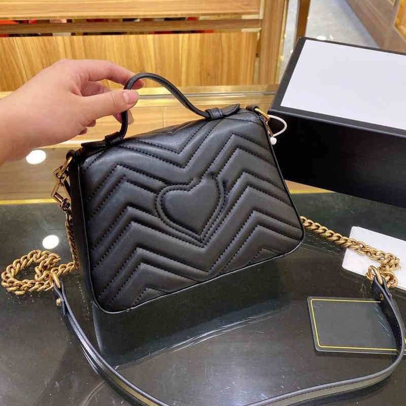 Mini Bag Luxury Designer High Quality Chain Brand Bags Fashion Shoulder Handbags Women Chains Cross body Phone Wallet Metallic Totes Classic, No bags
Mini Bag Luxury Designer High Quality Chain Brand Bags Fashion Shoulder Handbags Women Chains Cross body Phone Wallet Metallic Totes Classic, No bags